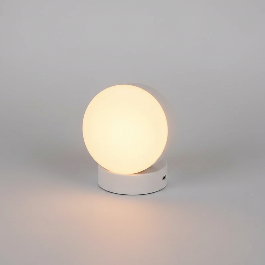 Luz LED Inteligente con Sensor de Movimiento